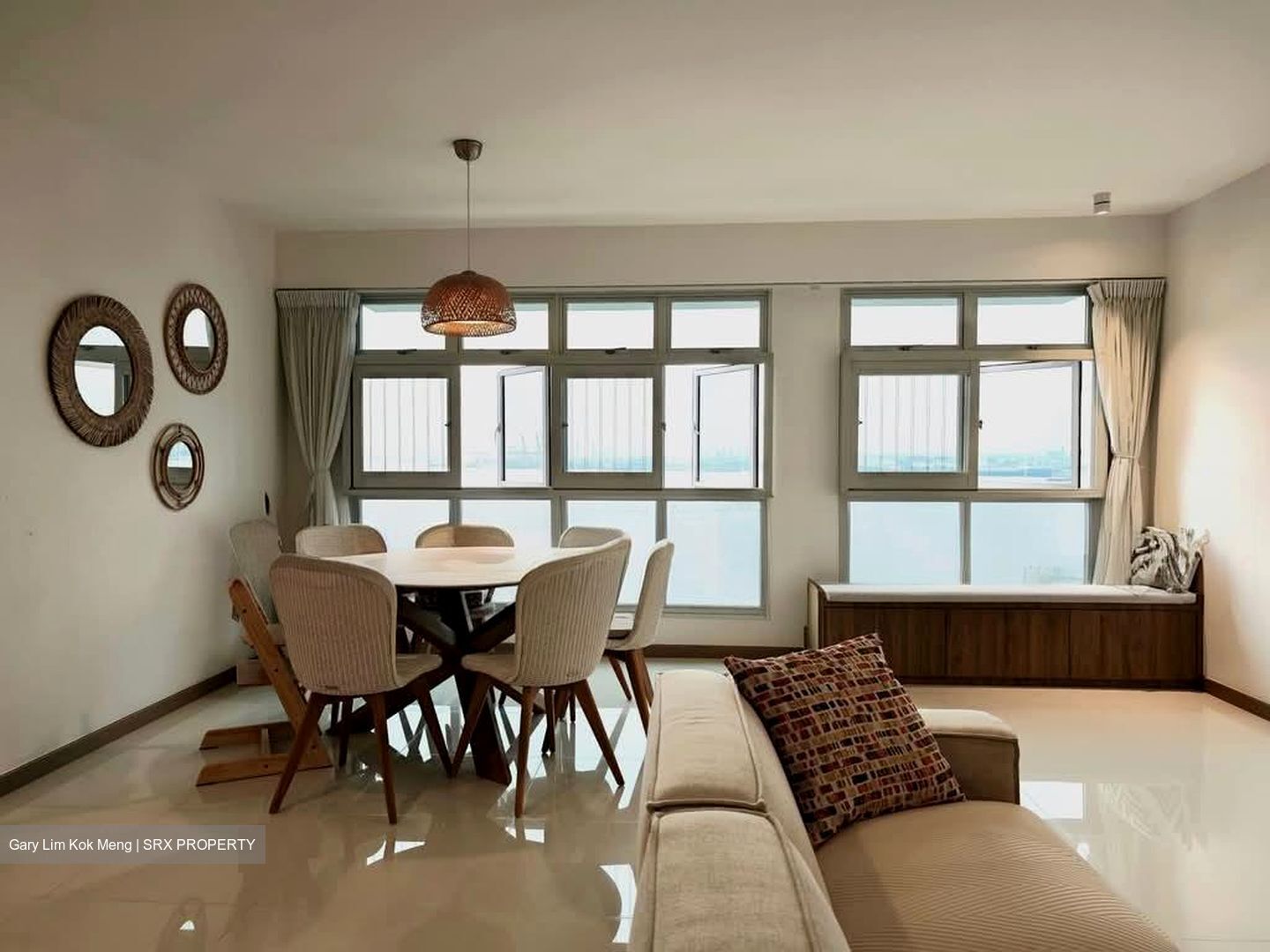 Blk 421C Northshore Straitsview (Punggol), HDB 5 Rooms #561726331